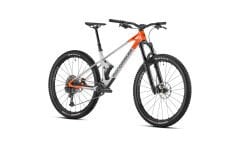 Mondraker RAZE CARBON R - Orange
