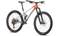 Mondraker RAZE CARBON R - Orange