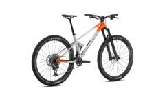 Mondraker RAZE CARBON R - Orange