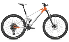 Mondraker RAZE CARBON R - Orange
