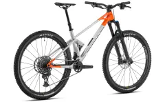 Mondraker RAZE CARBON R - Orange