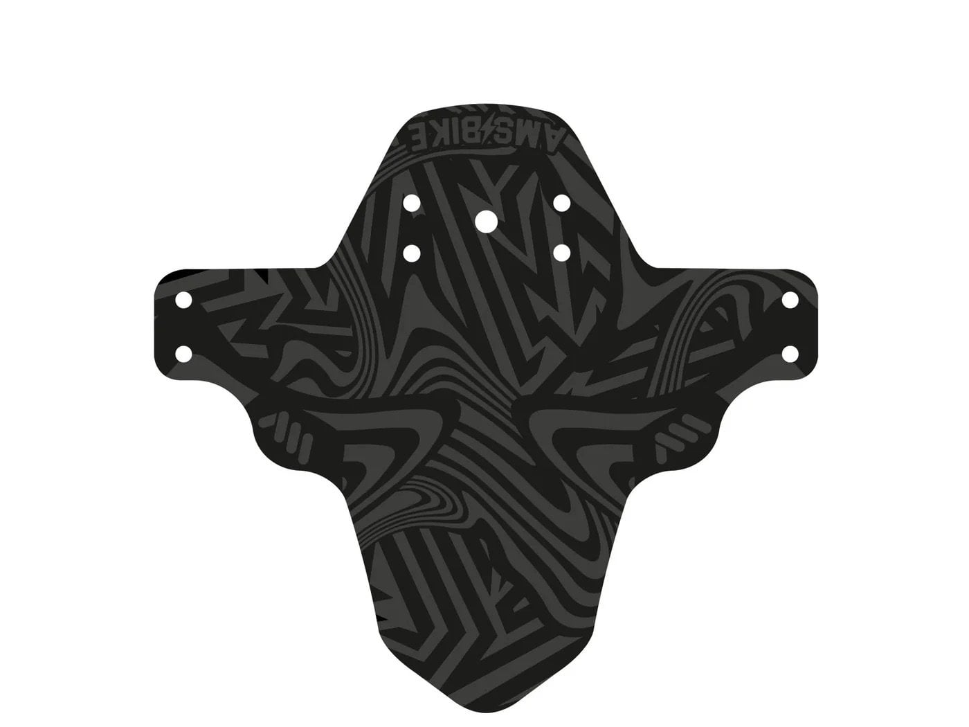 All Mountain Style Çamurluk - Combat Camo