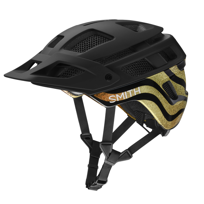 Smith Forefront 2 MIPS Kask - Stripe Cult