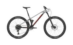 Mondraker FOXY - Black/Gray