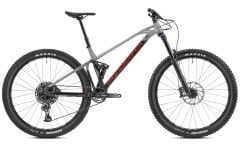 Mondraker FOXY - Black/Gray