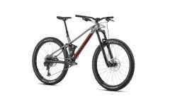 Mondraker FOXY - Black/Gray