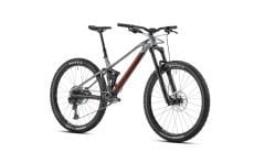 Mondraker FOXY - Black/Gray