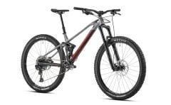 Mondraker FOXY - Black/Gray