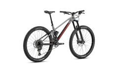 Mondraker FOXY - Black/Gray