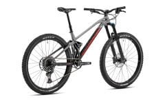 Mondraker FOXY - Black/Gray