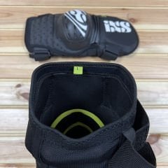 IXS Dagger Dizlik