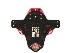 All Mountain Style Çamurluk - Red Bull Rampage Freeride