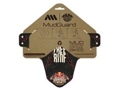 All Mountain Style Çamurluk - Red Bull Rampage Freeride