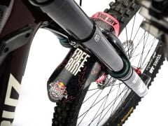 All Mountain Style Çamurluk - Red Bull Rampage Freeride