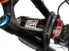 All Mountain Style Çamurluk - Red Bull Rampage Freeride