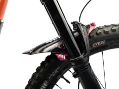 All Mountain Style Çamurluk - Red Bull Rampage Freeride