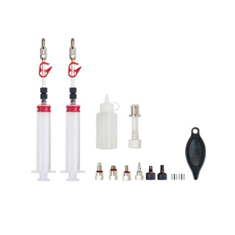 Jagwıre Fren Wst-031 Mineral Hd. Yağ Değişim Kiti
