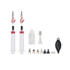 Jagwıre Fren Wst-031 Mineral Hd. Yağ Değişim Kiti