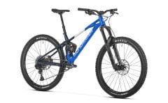 Mondraker SUPERFOXY - Carrera Blue