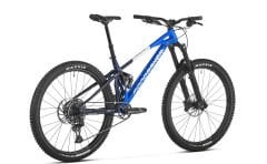 Mondraker SUPERFOXY - Carrera Blue