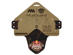 All Mountain Style Çamurluk - Red Bull Rampage Ridgeline Brown