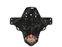 All Mountain Style Çamurluk - Red Bull Rampage Ridgeline White
