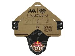 All Mountain Style Çamurluk - Red Bull Rampage Ridgeline White