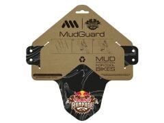 All Mountain Style Çamurluk - Red Bull Rampage Ridgeline White