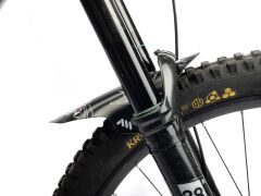 All Mountain Style Çamurluk - Red Bull Rampage Ridgeline White