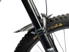 All Mountain Style Çamurluk - Red Bull Rampage Ridgeline White