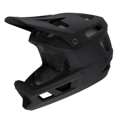 Smith Mainline MIPS Fullface Kask - Matte Black
