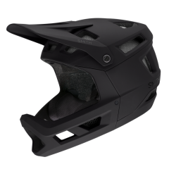 Smith Mainline MIPS Fullface Kask - Matte Black