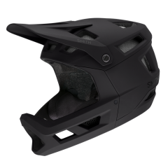 Smith Mainline MIPS Fullface Kask - Matte Black