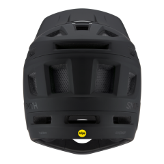 Smith Mainline MIPS Fullface Kask - Matte Black