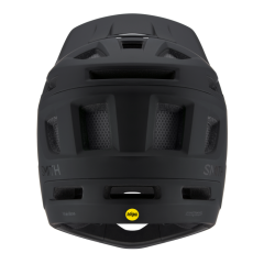 Smith Mainline MIPS Fullface Kask - Matte Black