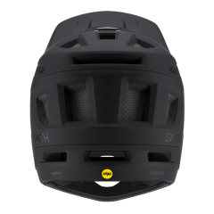 Smith Mainline MIPS Fullface Kask - Matte Black