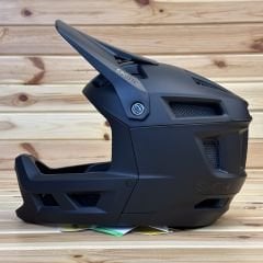 Smith Mainline MIPS Fullface Kask - Matte Black