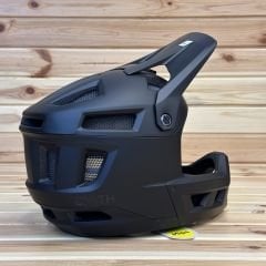 Smith Mainline MIPS Fullface Kask - Matte Black