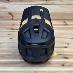 Smith Mainline MIPS Fullface Kask - Matte Black