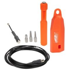 Super B Tb-Ir20 Kablo Klavuzu