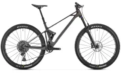Mondraker RAZE CARBON R - Bronze