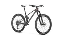 Mondraker RAZE CARBON R - Bronze