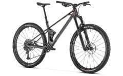 Mondraker RAZE CARBON R - Bronze