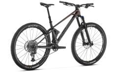 Mondraker RAZE CARBON R - Bronze