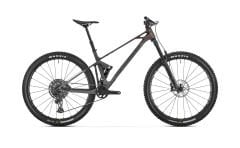 Mondraker RAZE CARBON R - Bronze