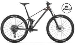 Mondraker RAZE CARBON R - Bronze