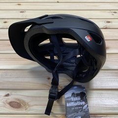 Lazer Chiru Enduro Kask - Siyah