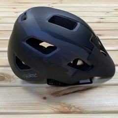 Lazer Chiru Enduro Kask - Siyah