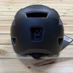 Lazer Chiru Enduro Kask - Siyah
