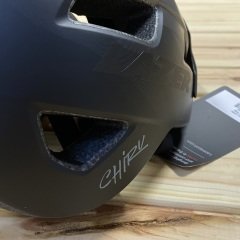 Lazer Chiru Enduro Kask - Siyah